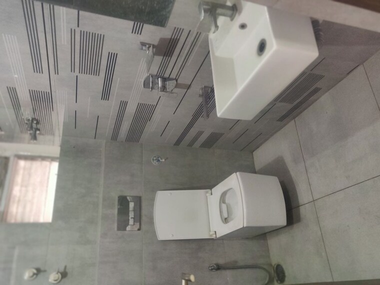 Kitchen, ss-residency-attapur 3 Bedroom 2000 Sq.Ft. Apartment In Attapur Hyderabad 10606867