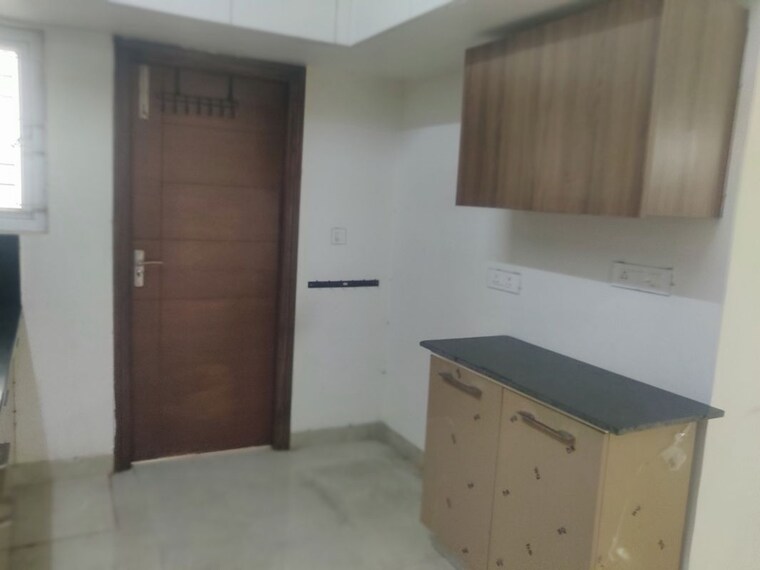 Kitchen, ss-residency-attapur 3 Bedroom 2000 Sq.Ft. Apartment In Attapur Hyderabad 10606867