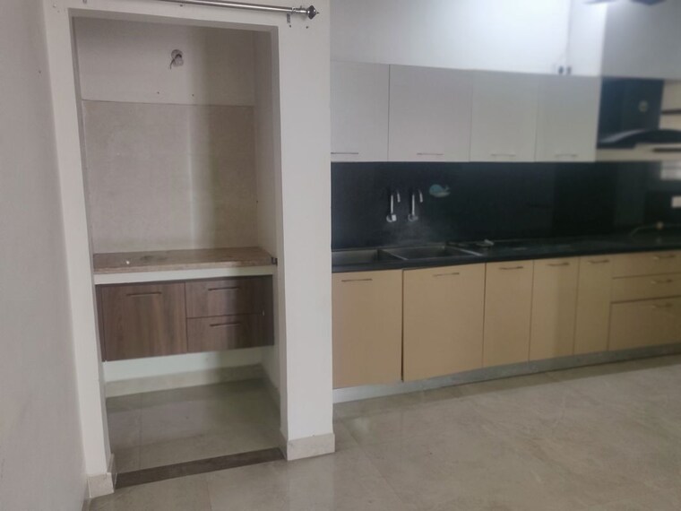 Kitchen, ss-residency-attapur 3 Bedroom 2000 Sq.Ft. Apartment In Attapur Hyderabad 10606867