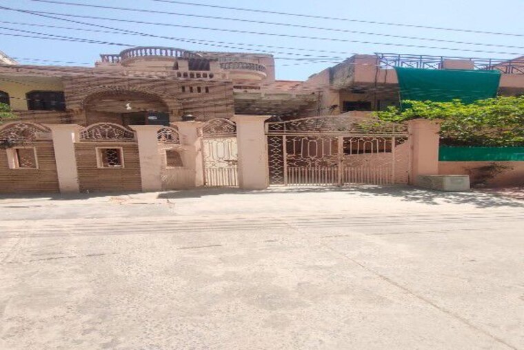 Exterior View, sector 7  2250 Sq.Ft. Plot In Sector 7 Gurgaon 10606894