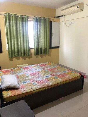 1 BHK Apartment For Sale in Pimple Saudagar