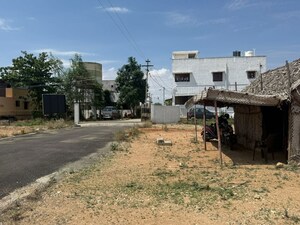 Plot Area in  Plot at Trichy Road – for Sale