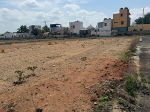  Plot For Sale in Trichy Road