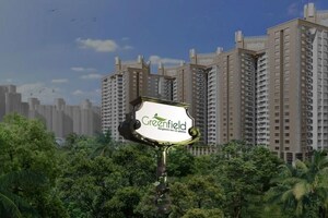 2 BHK Apartment For Sale in Shriram Greenfield, Budigere