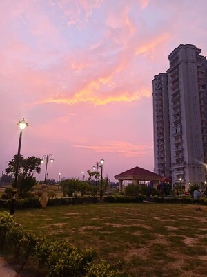 2 BHK Apartment – Exterior View View at Capital Athena, Sector 1 Greater Noida - for Sale