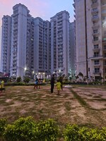 2 BHK + Study Room 1290 Sq.Ft. Apartment in Capital Athena