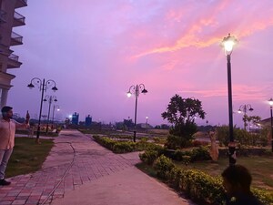 2 BHK Apartment – Garden View at Capital Athena, Sector 1 Greater Noida - for Sale