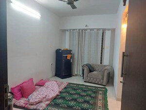 1 RK Apartment For Rent in Bhusari Colony