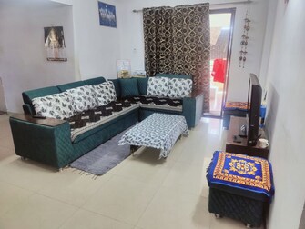 2 BHK + Extra Room 1050 Sq.Ft. Apartment in Aeropolis Phase II