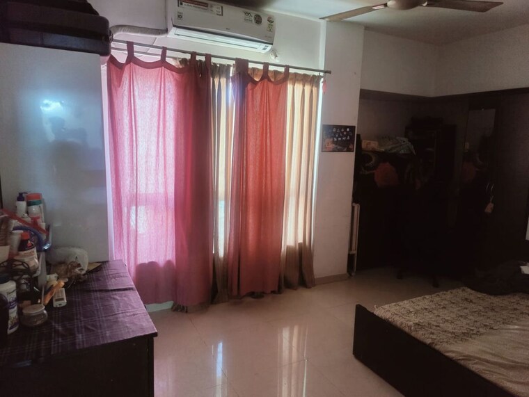 Living Room, aeropolis-phase-ii 2 Bedroom 1050 Sq.Ft. Apartment In Dhanori Pune 10606905