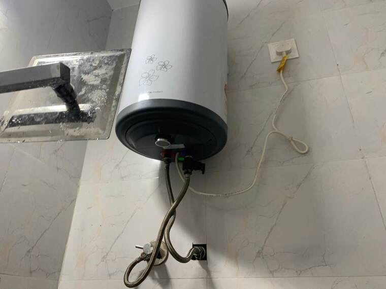 Bathroom, aeropolis-phase-ii 2 Bedroom 1050 Sq.Ft. Apartment In Dhanori Pune 10606905
