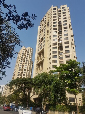 3 BHK Apartment For Rent in Samartha Meghdoot Apartment in Andheri West, Mumbai