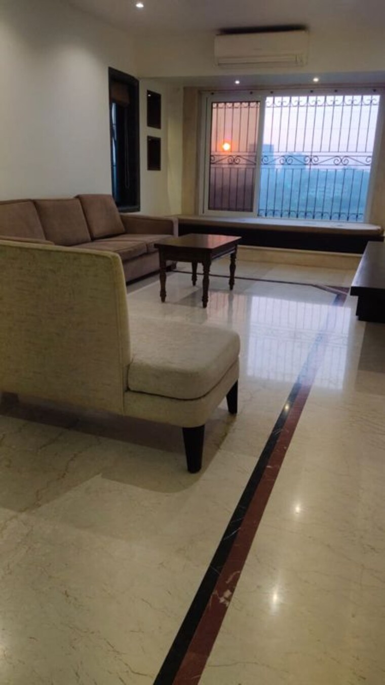 Kitchen, samartha-meghdoot-apartment 3 Bedroom 2105 Sq.Ft. Apartment In Andheri West Mumbai 10606903