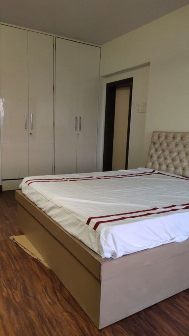 Bedroom, samartha-meghdoot-apartment 3 Bedroom 2105 Sq.Ft. Apartment In Andheri West Mumbai 10606903