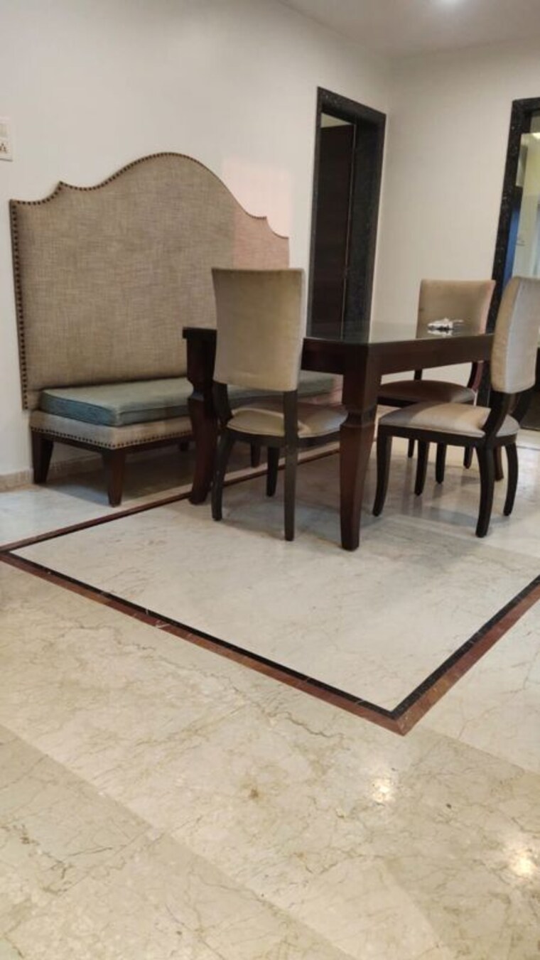 Hall, samartha-meghdoot-apartment 3 Bedroom 2105 Sq.Ft. Apartment In Andheri West Mumbai 10606903