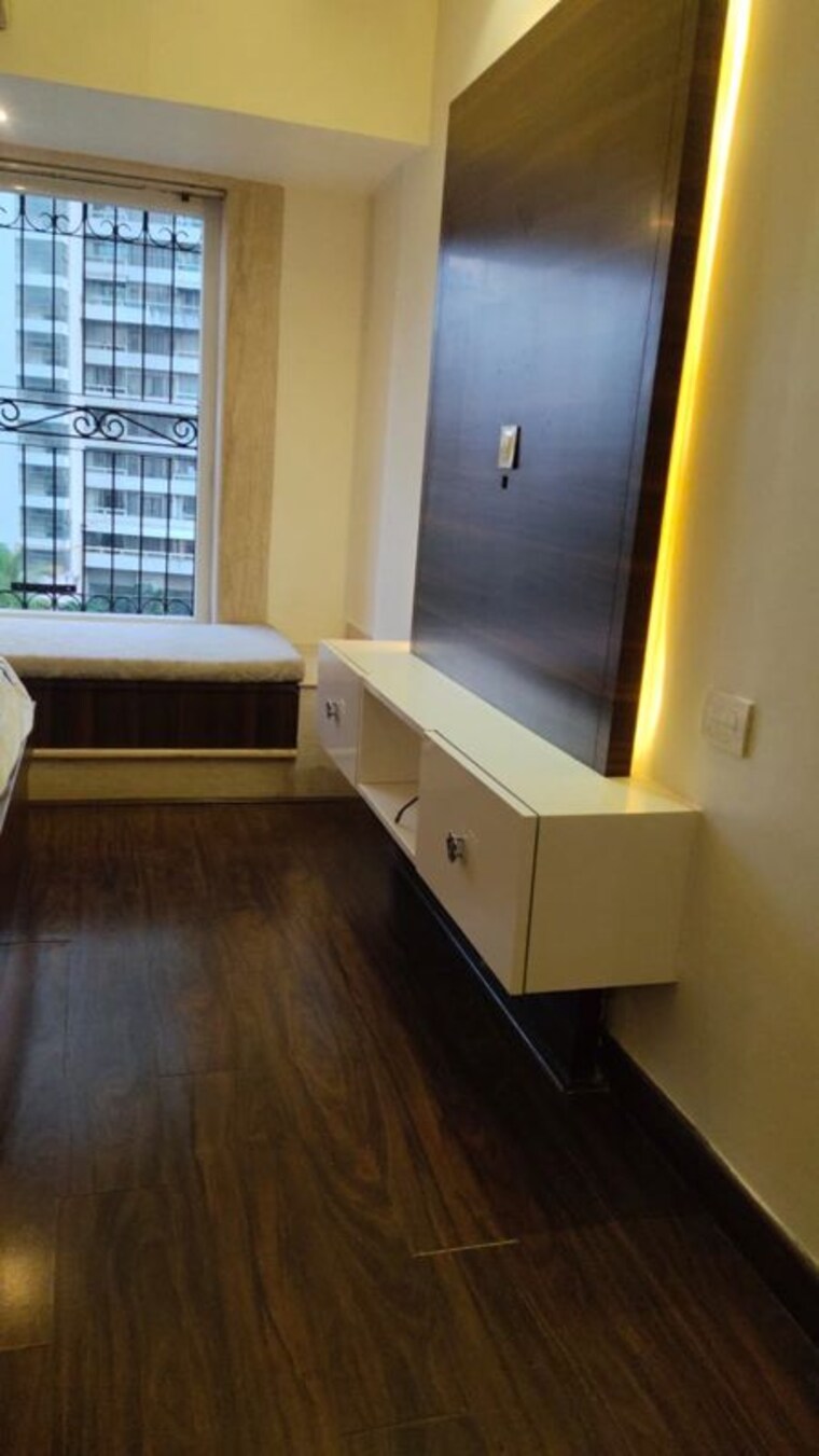 Kitchen, samartha-meghdoot-apartment 3 Bedroom 2105 Sq.Ft. Apartment In Andheri West Mumbai 10606903