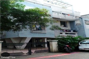 3 BHK Apartment – Exterior View View at Preet Nagar - for Rent