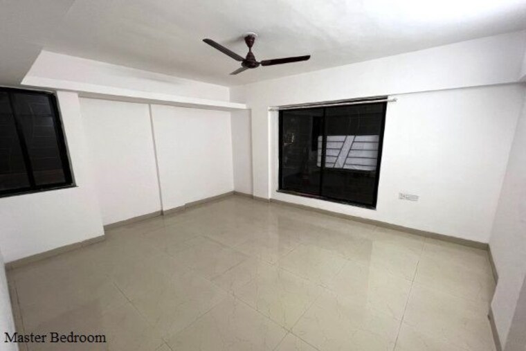 Master Bedroom, preet nagar 3 Bedroom 1350 Sq.Ft. Apartment In Preet Nagar Pune 10606885