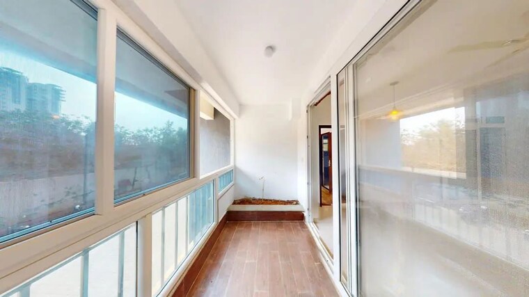 Room, mana-uber-verdant 2 Bedroom 1254 Sq.Ft. Apartment In Sarjapur Road Bangalore 10598703
