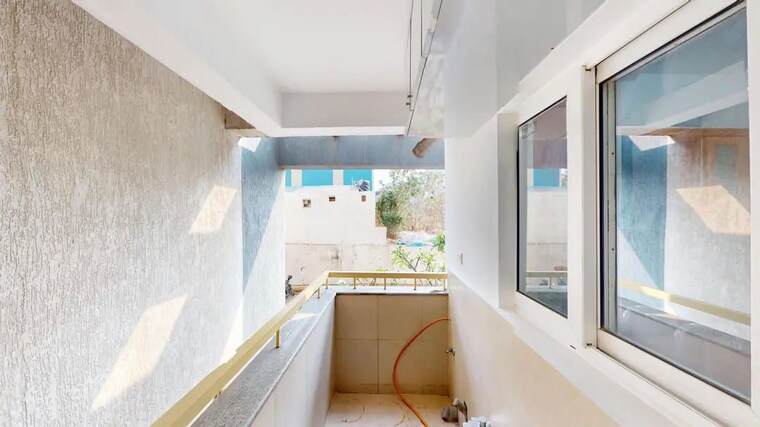 Kitchen, mana-uber-verdant 2 Bedroom 1254 Sq.Ft. Apartment In Sarjapur Road Bangalore 10598703