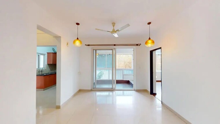 undefined, mana-uber-verdant 2 Bedroom 1254 Sq.Ft. Apartment In Sarjapur Road Bangalore 10598703