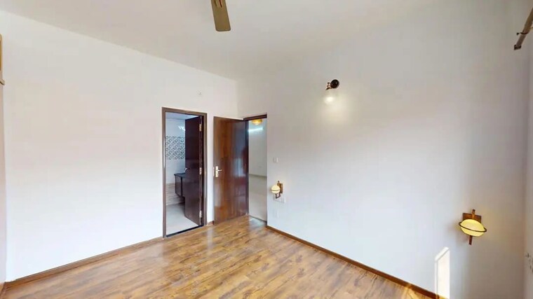 Room, mana-uber-verdant 2 Bedroom 1254 Sq.Ft. Apartment In Sarjapur Road Bangalore 10598703