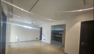 Room in 3 BHK Apartment at Maya Green Lotus Utsav, International Airport Road – for Rent