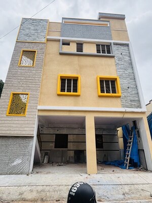 6+ BHK Independent House For Sale in Abbigere