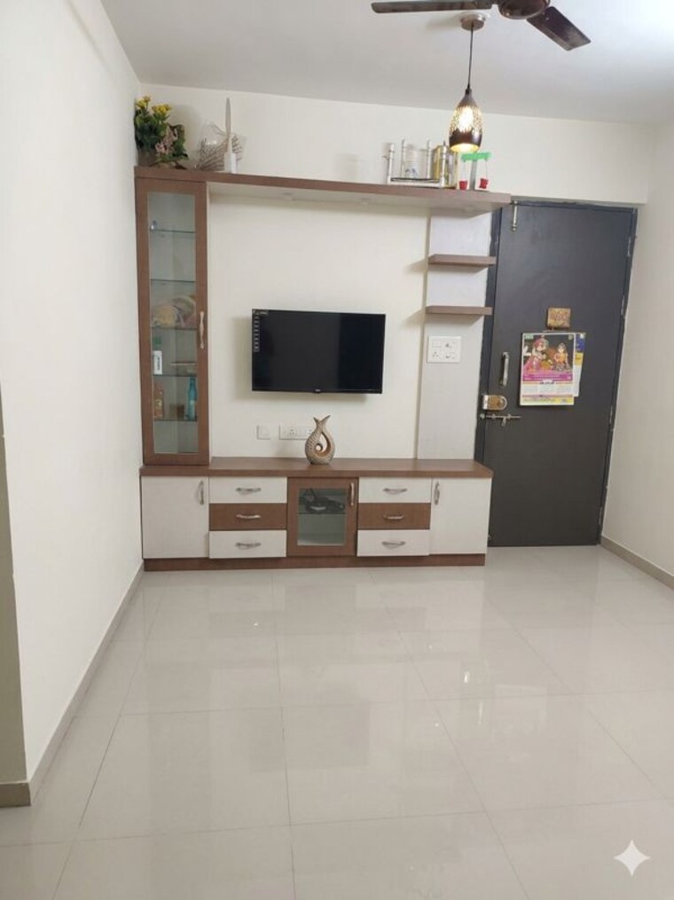 Kitchen, bhojwani-samruddhi-park 2 Bedroom 950 Sq.Ft. Apartment In Pimple Saudagar Pune 10606922
