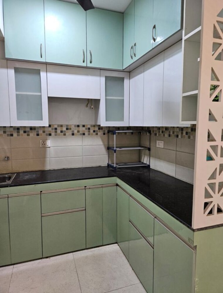 Kitchen, signature-orchard-avenue-2 2 Bedroom 850 Sq.Ft. Apartment In Sector 93 Gurgaon 10595180