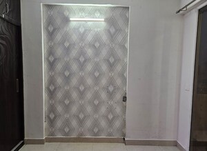 Furnished Amenities in 2 BHK Apartment at Signature Orchard Avenue 2, Sector 93 – for Rent