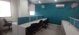  Office Space in IT/SEZ For Rent in Sector 75