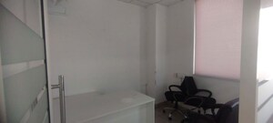 Team Area in  Office Space in IT/SEZ at Sector 75 – for Rent