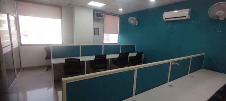 Team Area, sector 75 Commercial Office Space in IT/SEZ 1100 Sq.Ft. In Sector 75 Mohali 10606932