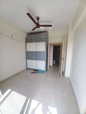 Master Bedroom in 2 BHK Apartment at Signature Global The Millennia, Sector 37d – for Rent