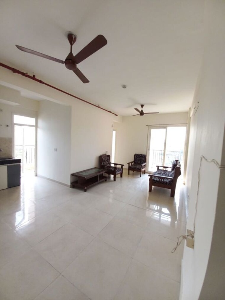 Living Room, signature-global-the-millennia 2 Bedroom 690 Sq.Ft. Apartment In Sector 37d Gurgaon 10606938