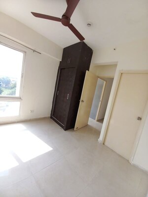 Bedroom in 2 BHK Apartment at Signature Global The Millennia, Sector 37d – for Rent