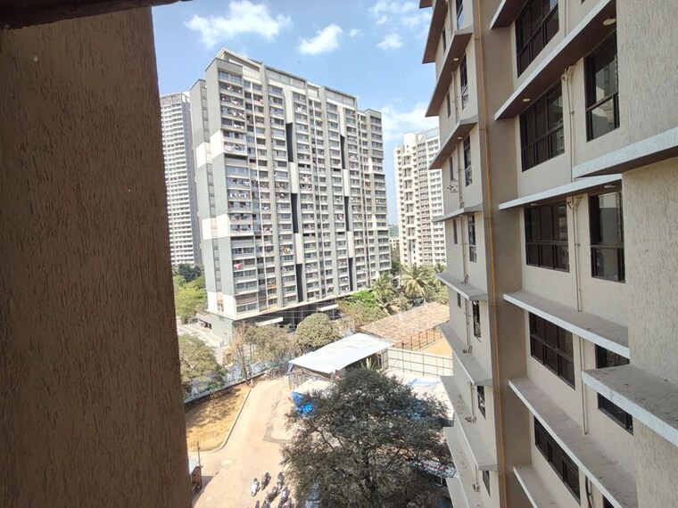 Exterior View, atul-horizon 2 Bedroom 640 Sq.Ft. Apartment In Bhandup West Mumbai 10606939
