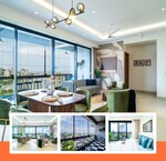 4 BHK 1735 Sq.Ft. Apartment in KL Astoria