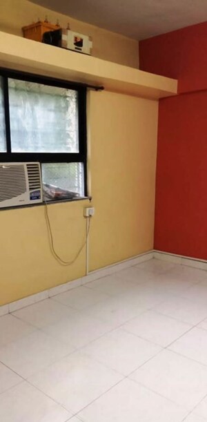 Bedroom in 1 BHK Apartment at Shantiban CHS, Kothrud – for Rent