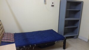 Bedroom in  Pg at Rt Nagar – for Rent