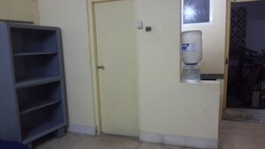 Bathroom in  Pg at Rt Nagar – for Rent