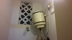 Bathroom in  Pg at Rt Nagar – for Rent