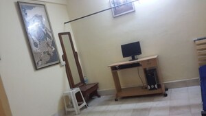 Staircase in  Pg at Rt Nagar – for Rent