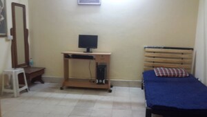 Furnished Amenities in  Pg at Rt Nagar – for Rent