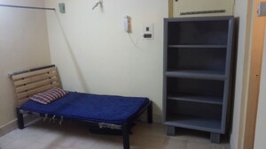 Bedroom in  Pg at Rt Nagar – for Rent