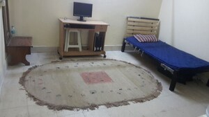 Bedroom in  Pg at Rt Nagar – for Rent