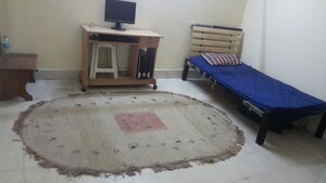 Bedroom in  Pg at Rt Nagar – for Rent