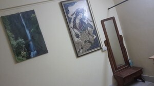 Furnished Amenities in  Pg at Rt Nagar – for Rent