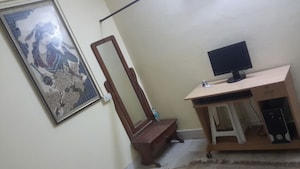 Furnished Amenities in  Pg at Rt Nagar – for Rent